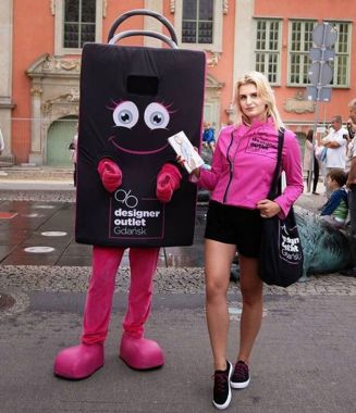 3 sekrety udanych zakupów strojów reklamowych. Torba na zakupy