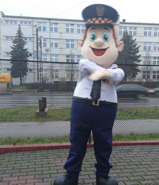 3 zaskakująco skuteczne sposoby, aby zamówić świetne stroje reklamowe. Chłopiec
