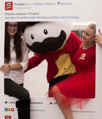2286644 niepodważalne fakty, jak zaprojektować unikalne maskotki stroje reklamowe. Pan
