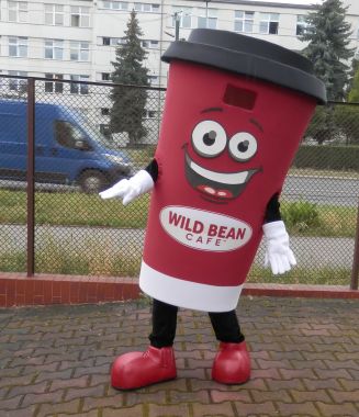 Czy i Ty widząc portfolio stroje reklamowe Elabika powiesz: Tylko tyle? Kubek