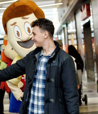 Dlaczego Elabika to nie stroje reklamowe wypożyczalnia? Tata