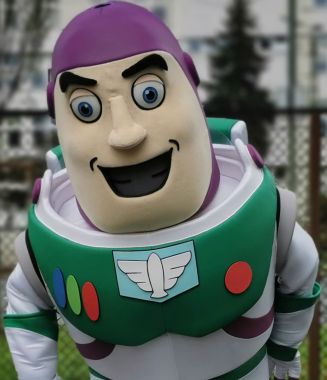 Jak zaprojektować strój astronauty? Z pewnością tego nie napiszemy!