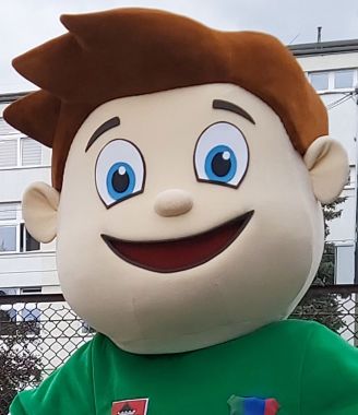 Stroje reklamowe dla chłopców piłkarzy, czyli dostrzegamy korzyści