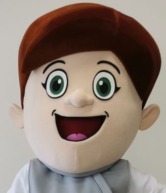 Dama Szpady, czyli przygotuj się. To nowy symbol Twojej marki!