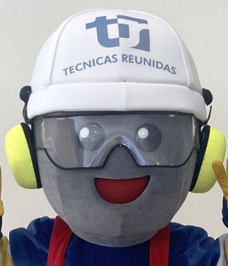 Twoje tajemnicze zaklęcie, czyli bohater marki chłopiec w ubraniu roboczym!