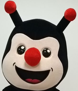 Strój biedronki - Twój pierwszy krok do sukcesu marketingowego!