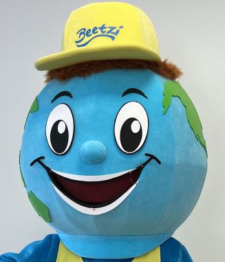 Globus na scenie! Idealny bohater Twojej marki z Elabiki!