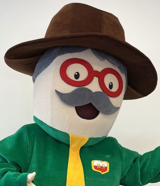 Strój chłopca, czyli poczuj magię magicznej transformacji Elabika!
