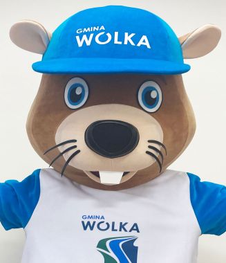 Bóbr buduje tamę z taką precyzją, jak Elabika projektuje sukces Twojej marki