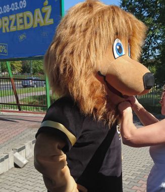 Czy wiesz dlaczego projektowanie pluszaków takich jak Lew Wacław jest popularne?