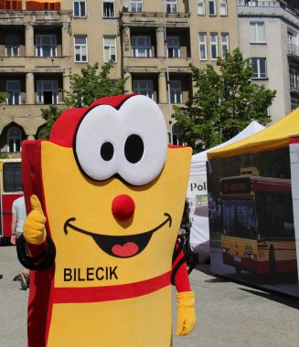 3 żenujące błędy, których unikniesz zamawiając projekt maskotki firmowej w Elabika