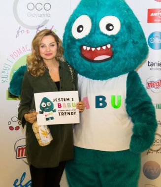 Jeśli rzeczywiście chcesz pomagać, ufunduj oryginalne maskotki stroje reklamowe. Babu!