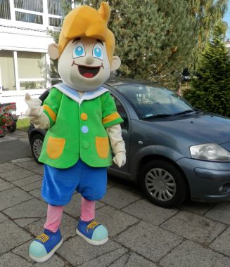 Kilka rzeczy do zrobienia, zanim zamówisz stroje reklamowe Elabika. Lolek