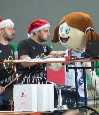 2 gadżety reklamowe, które każdy klub powinien posiadać. Bydgosia.