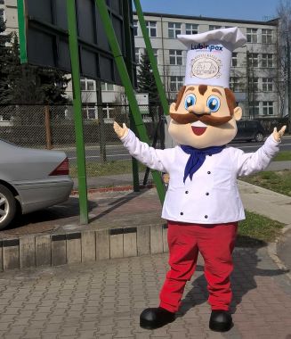 To musisz wiedzieć, gdy poszukujesz kostiumy reklamowe. Elabika Kucharz Lubinpex
