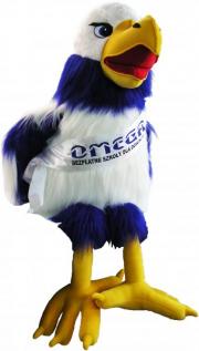 Elabika maskotki reklamowe Orzeł Omega
