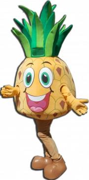 Elabika stroje reklamowe producent Stowarzyszenie Pomocy Dzieciom Ananas