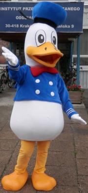 Elabika stroje reklamowe na zamówienie Kaczor Donald