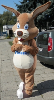 Elabika stroje reklamowe producent Zając Mieszko