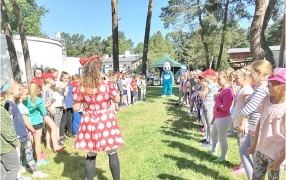 Elabika producent strojów reklamowych Hipek Hydruś MZGK Nowa Sól
