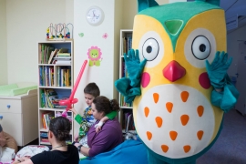 Elabika stroje reklamowe szycie na zlecenie Sowa Zaczytani.org