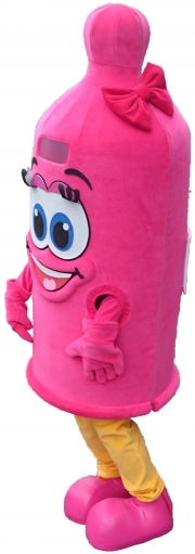 Elabika stroje maskotki dla dorosłych Prezerwatywa Jes Shop