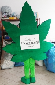 Elabika kontrowersyjne stroje reklamowe allegro Mary Jane Passion