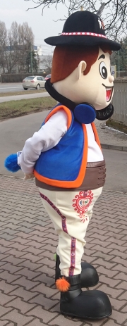 Elabika stroje reklamowe allegro Pastuszek RDN