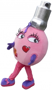 Elabika stroje reklamowe allegro Perfumy Drogerie Polskie