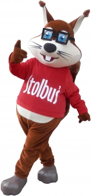 Elabika stroje reklamowe producent Wiewiórka Stolbuś Stolbud Włoszczowa