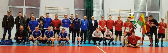Elabika mascot stroje reklamowe Orzeł Korsze