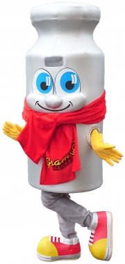 Elabika idealne stroje reklamowe na wszelkie imprezy i okazje Gramek