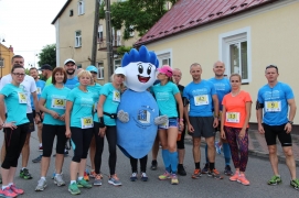 Elabika stroje reklamowe Kropelak