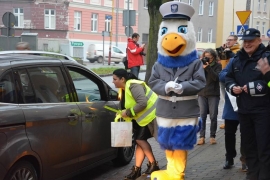 Kostiumy reklamowe Kraków Elabika Orzeł Stargard