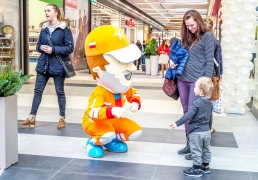 Elabika stroje reklamowe producent Rafał Sonik Rodzina Gemińskich