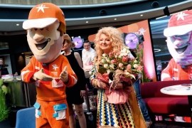 Elabika stroje reklamowe producent Rafał Sonik Rodzina Gemińskich
