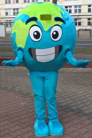 Elabika, that is, no rental of Krakow costumes, such as Globus
