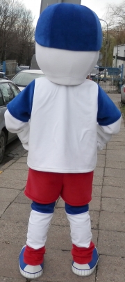 Stroje reklamowe wynajem Elabika na zamówienie Zaksan Grupa Azoty