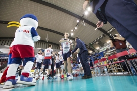 Stroje promocyjne Elabika Zaksan Grupa Azoty