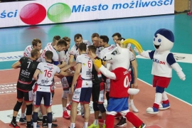 Stroje reklamowe wynajem Elabika Zaksan Grupa Azoty