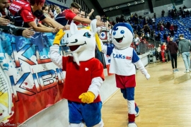 Szycie reklamowe Elabika Zaksan Grupa Azoty