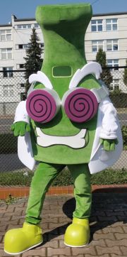 Elabika most popular advertising outfits ProfessorK SuperZings