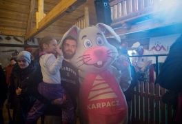 Elabika stroje reklamowe producent Zając Karpacz