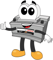 Elabika producent kostiumów reklamowych Akumulator Remondis Elektrosystem - projekt