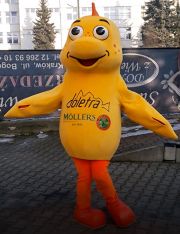 Elabika stroje reklamowe Ryba Möllers