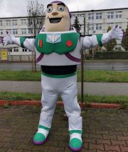 Astronauta na zamówienie Elabika
