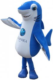 Pluszak Rekin Oceanika
