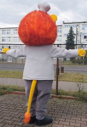 Stroje Lew Olek Lewiatan na zamówienie