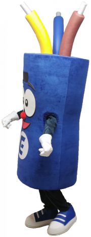 Maskotka Kabel Elpar