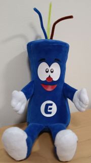 Maskotka  Kabel Elpar